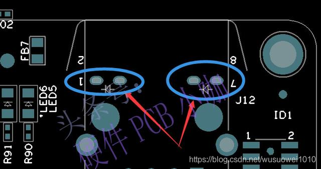 PCB设计-Allegro软件入门系列第十六讲-获取PCB封装库与更新